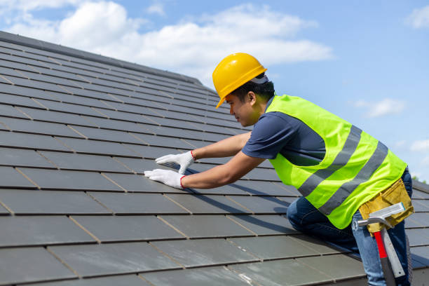 Best Slate Roofing Contractor  in Short Hills, NJ