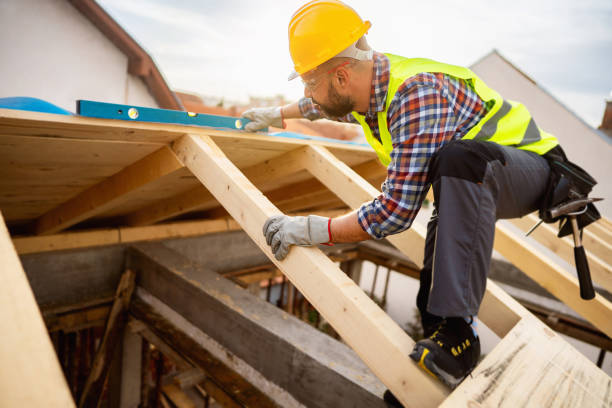 Best Commercial Roofing Services  in Short Hills, NJ